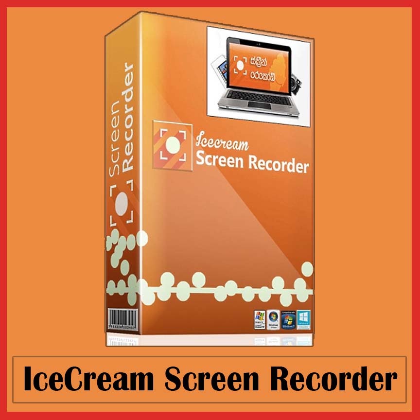 Icecream screen recorder license key